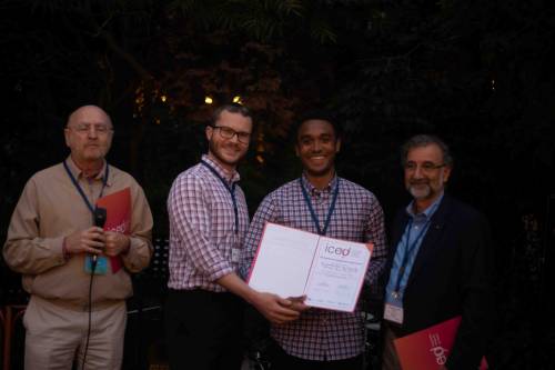 22nd International Conference on Engineering Design (ICED19)