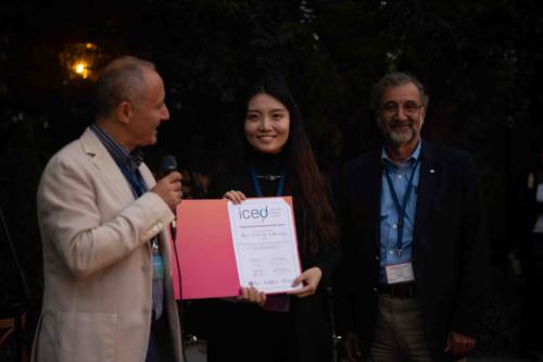 22nd International Conference on Engineering Design (ICED19)