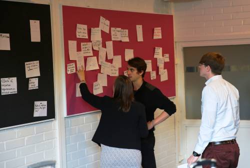 5th International Summer School “Product Architecture Design" 2018