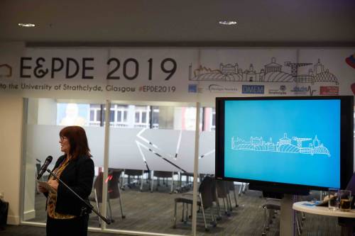 E&PDE 2019