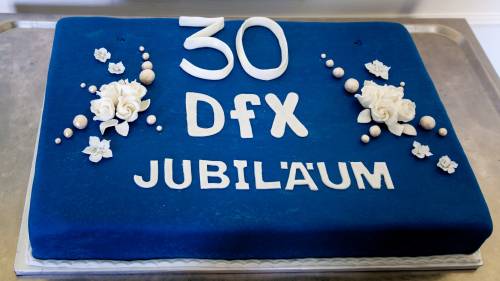 30th Symposium Design for X