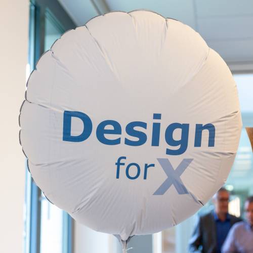 30th Symposium Design for X