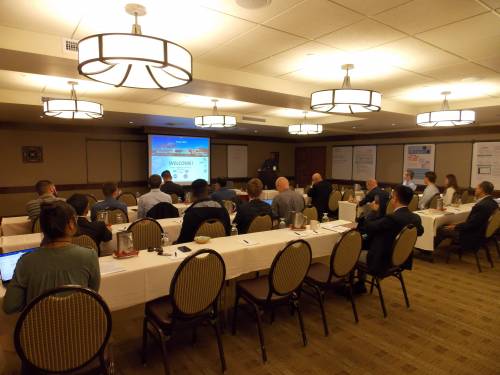 21st International Dependency and Structure Modelling Conference (DSM 2019)