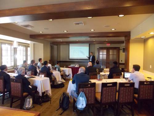 21st International Dependency and Structure Modelling Conference (DSM 2019)