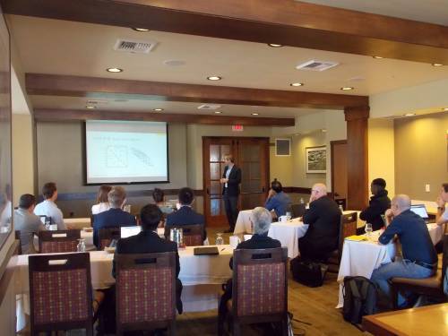 21st International Dependency and Structure Modelling Conference (DSM 2019)