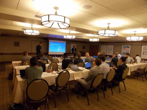 21st International Dependency and Structure Modelling Conference (DSM 2019)