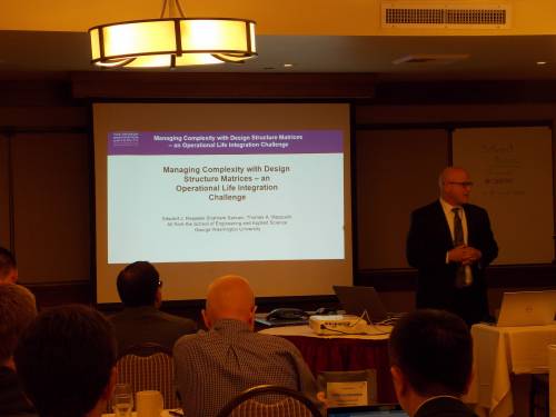 21st International Dependency and Structure Modelling Conference (DSM 2019)