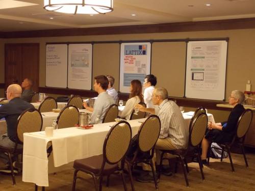 21st International Dependency and Structure Modelling Conference (DSM 2019)