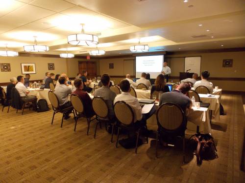 21st International Dependency and Structure Modelling Conference (DSM 2019)