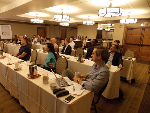 21st International Dependency and Structure Modelling Conference (DSM 2019)