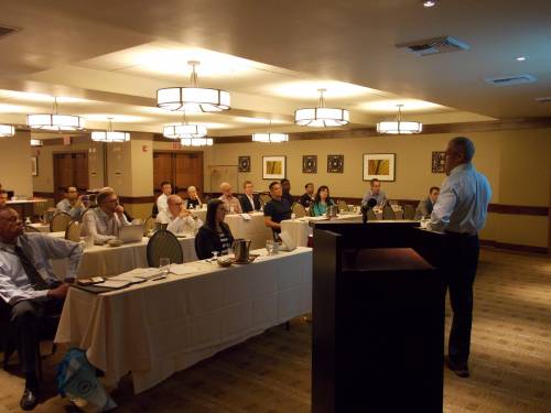 21st International Dependency and Structure Modelling Conference (DSM 2019)