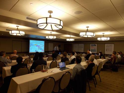 21st International Dependency and Structure Modelling Conference (DSM 2019)