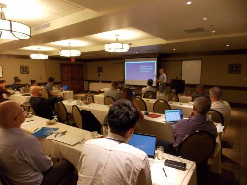 21st International Dependency and Structure Modelling Conference (DSM 2019)