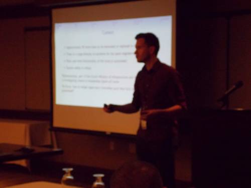 21st International Dependency and Structure Modelling Conference (DSM 2019)