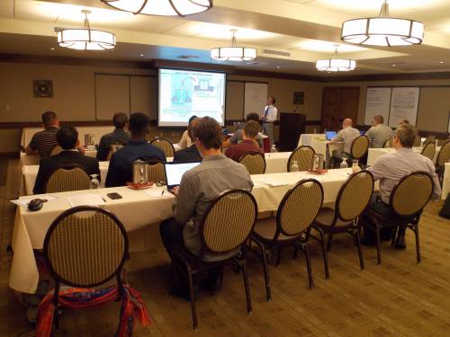 21st International Dependency and Structure Modelling Conference (DSM 2019)