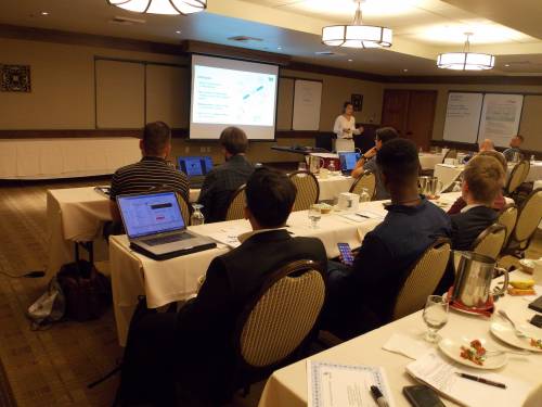 21st International Dependency and Structure Modelling Conference (DSM 2019)