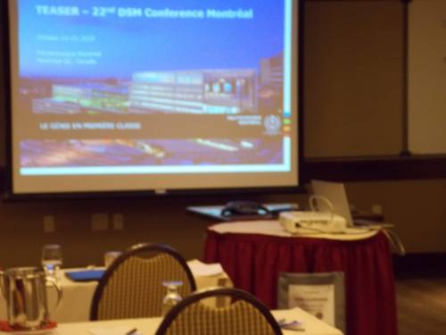 21st International Dependency and Structure Modelling Conference (DSM 2019)