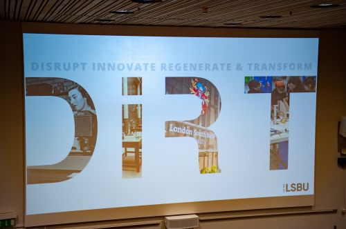 24th International Conference on Engineering & Product Design Education (E&PDE 2022)
