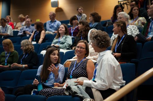 24th International Conference on Engineering & Product Design Education (E&PDE 2022)