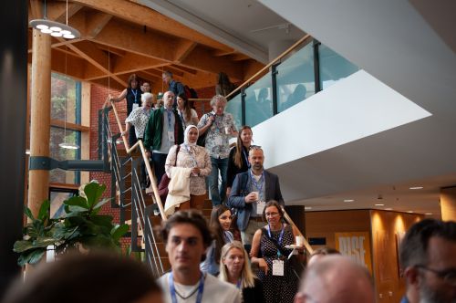 24th International Conference on Engineering & Product Design Education (E&PDE 2022)