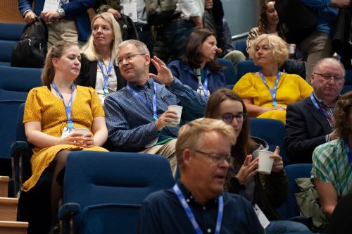24th International Conference on Engineering & Product Design Education (E&PDE 2022)