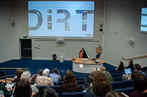 24th International Conference on Engineering & Product Design Education (E&PDE 2022)