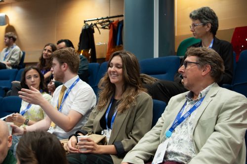 24th International Conference on Engineering & Product Design Education (E&PDE 2022)