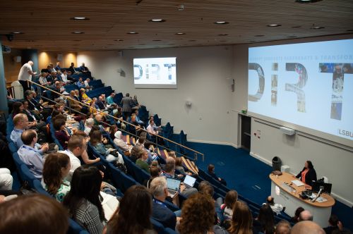 24th International Conference on Engineering & Product Design Education (E&PDE 2022)