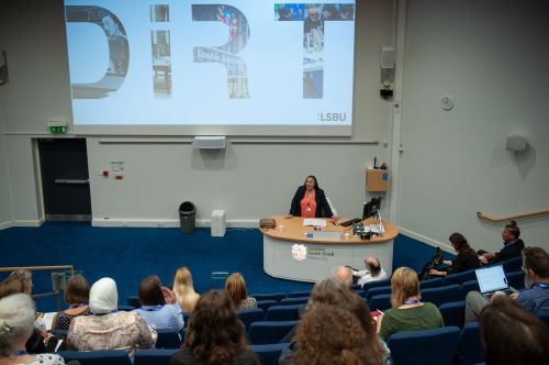 24th International Conference on Engineering & Product Design Education (E&PDE 2022)