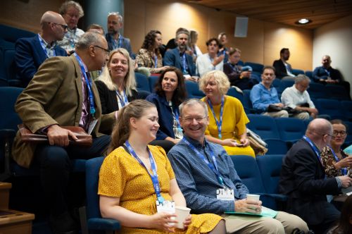 24th International Conference on Engineering & Product Design Education (E&PDE 2022)