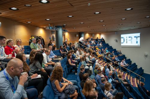 24th International Conference on Engineering & Product Design Education (E&PDE 2022)