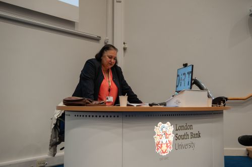 24th International Conference on Engineering & Product Design Education (E&PDE 2022)