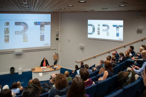 24th International Conference on Engineering & Product Design Education (E&PDE 2022)