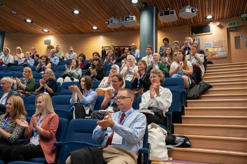 24th International Conference on Engineering & Product Design Education (E&PDE 2022)