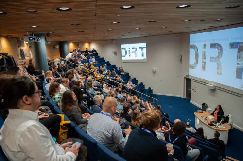 24th International Conference on Engineering & Product Design Education (E&PDE 2022)
