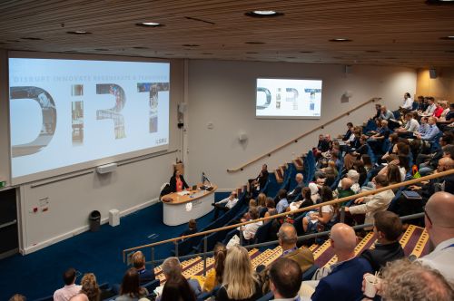 24th International Conference on Engineering & Product Design Education (E&PDE 2022)