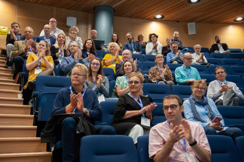 24th International Conference on Engineering & Product Design Education (E&PDE 2022)
