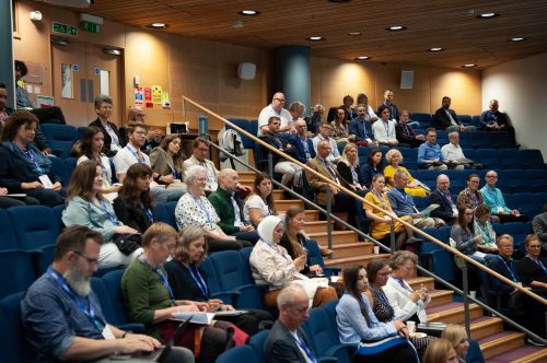 24th International Conference on Engineering & Product Design Education (E&PDE 2022)