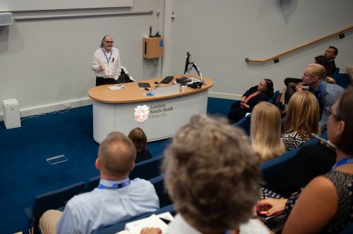 24th International Conference on Engineering & Product Design Education (E&PDE 2022)
