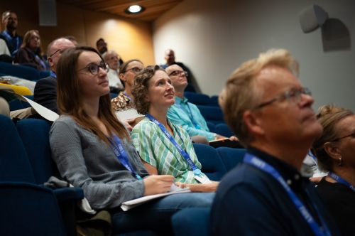 24th International Conference on Engineering & Product Design Education (E&PDE 2022)