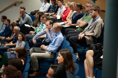 24th International Conference on Engineering & Product Design Education (E&PDE 2022)