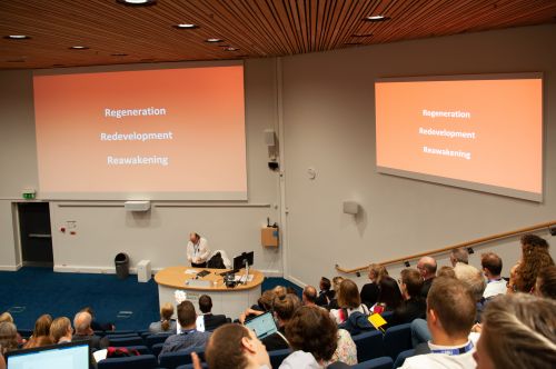 24th International Conference on Engineering & Product Design Education (E&PDE 2022)