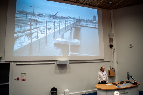24th International Conference on Engineering & Product Design Education (E&PDE 2022)