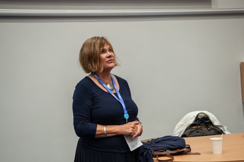 24th International Conference on Engineering & Product Design Education (E&PDE 2022)