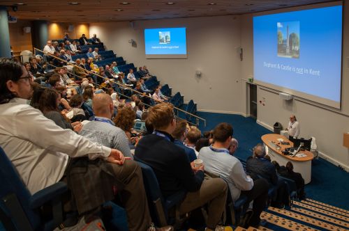 24th International Conference on Engineering & Product Design Education (E&PDE 2022)