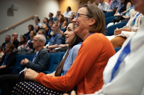 24th International Conference on Engineering & Product Design Education (E&PDE 2022)