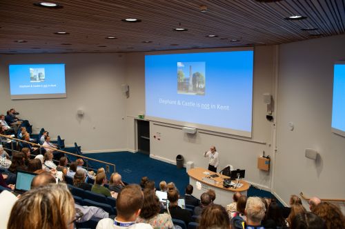 24th International Conference on Engineering & Product Design Education (E&PDE 2022)