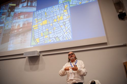 24th International Conference on Engineering & Product Design Education (E&PDE 2022)