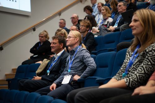 24th International Conference on Engineering & Product Design Education (E&PDE 2022)