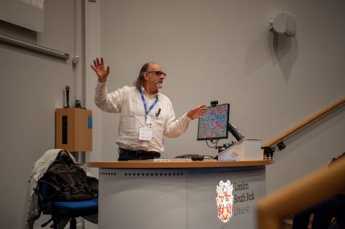 24th International Conference on Engineering & Product Design Education (E&PDE 2022)